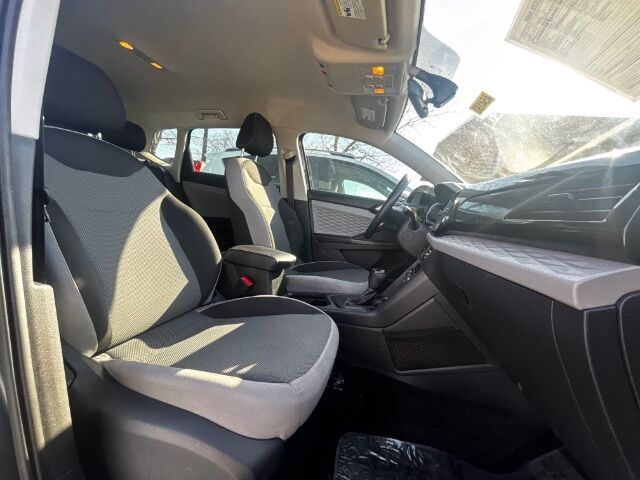 2023 Volkswagen Taos 1.5T S Round Rock TX