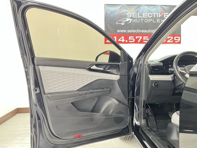 2023 Volkswagen Taos 1.5T S Carrollton TX