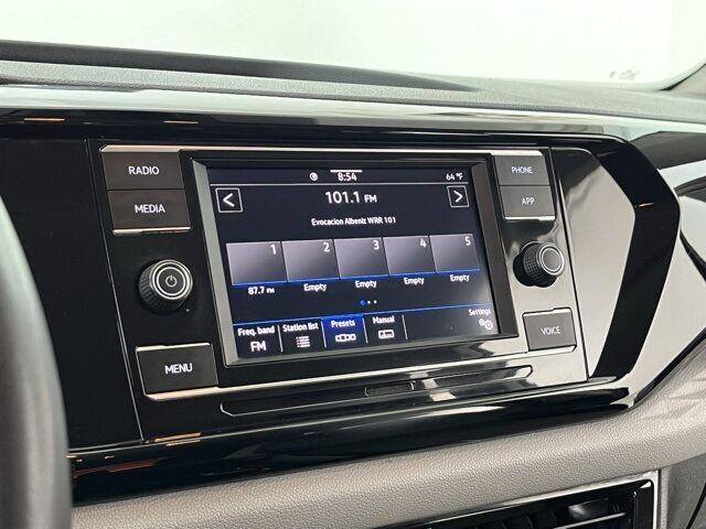 2023 Volkswagen Taos 1.5T S Carrollton TX