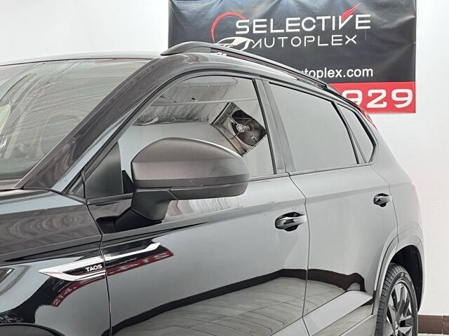 2023 Volkswagen Taos 1.5T S Carrollton TX