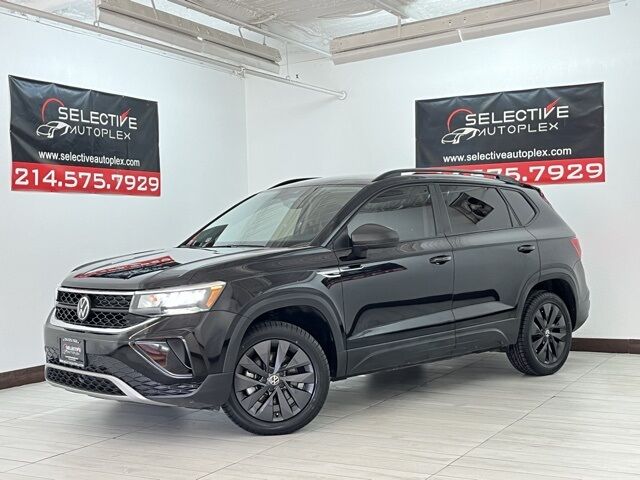 2023 Volkswagen Taos 1.5T S Carrollton TX