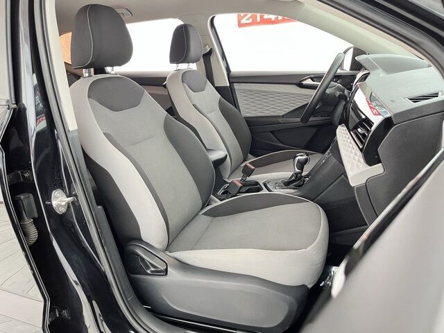 2023 Volkswagen Taos 1.5T S Carrollton TX