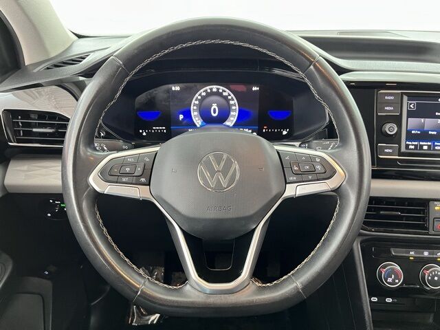2023 Volkswagen Taos 1.5T S Carrollton TX