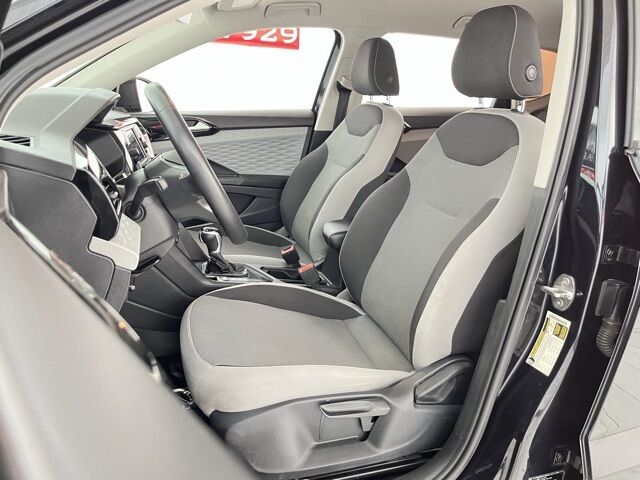 2023 Volkswagen Taos 1.5T S Carrollton TX