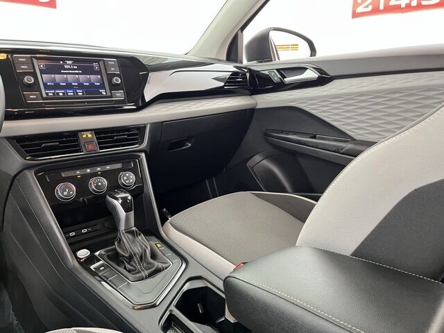 2023 Volkswagen Taos 1.5T S Carrollton TX