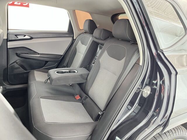 2023 Volkswagen Taos 1.5T S Carrollton TX