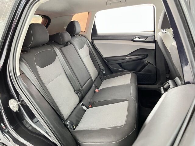 2023 Volkswagen Taos 1.5T S Carrollton TX