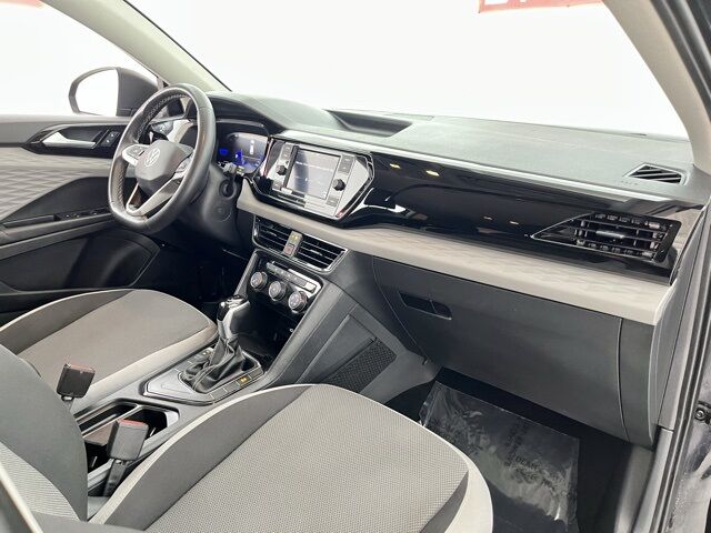 2023 Volkswagen Taos 1.5T S Carrollton TX