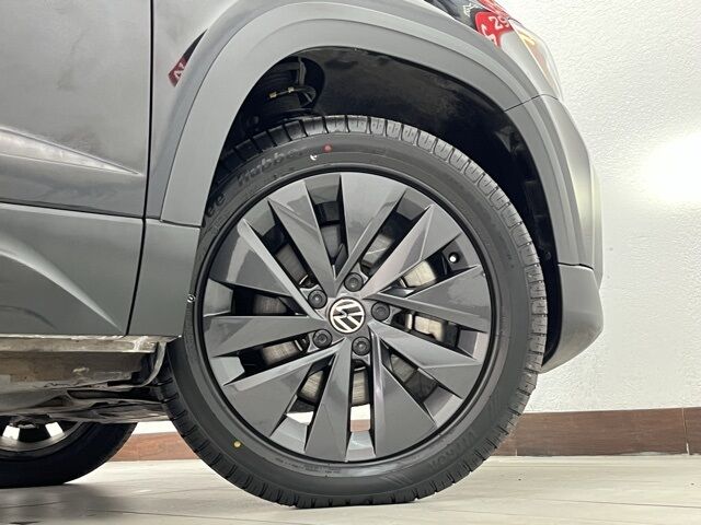 2023 Volkswagen Taos 1.5T S Carrollton TX