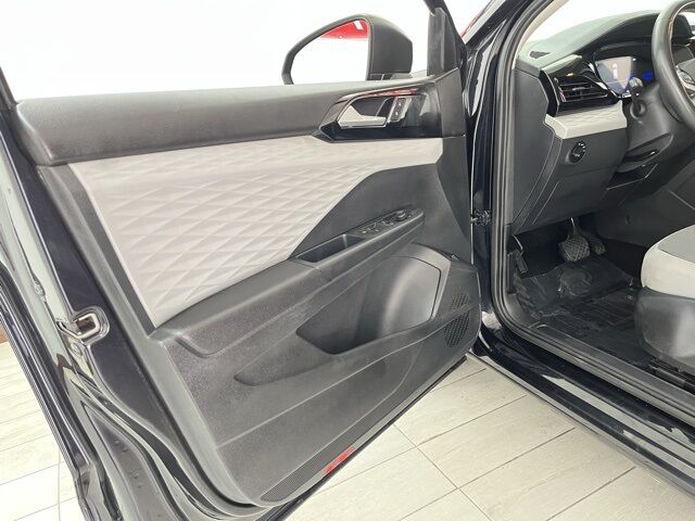 2023 Volkswagen Taos 1.5T S Carrollton TX