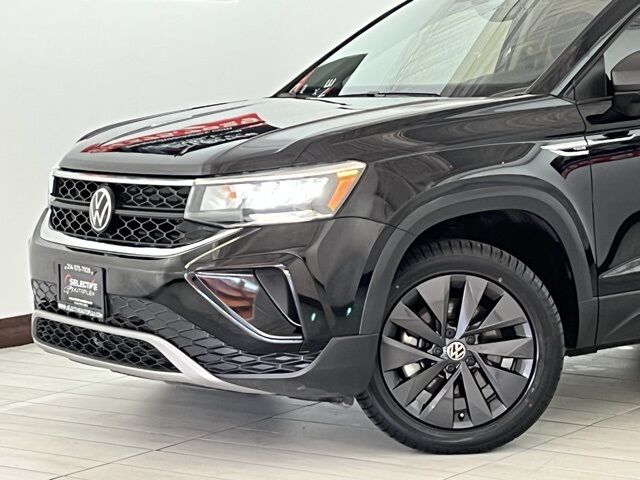 2023 Volkswagen Taos 1.5T S Carrollton TX