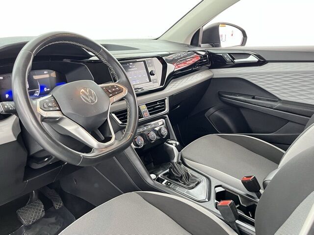 2023 Volkswagen Taos 1.5T S Carrollton TX