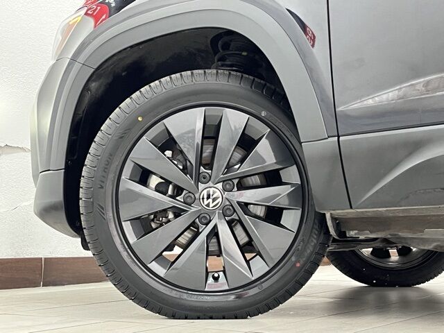 2023 Volkswagen Taos 1.5T S Carrollton TX