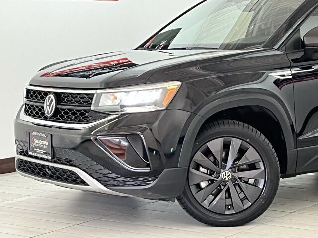 2023 Volkswagen Taos 1.5T S Carrollton TX