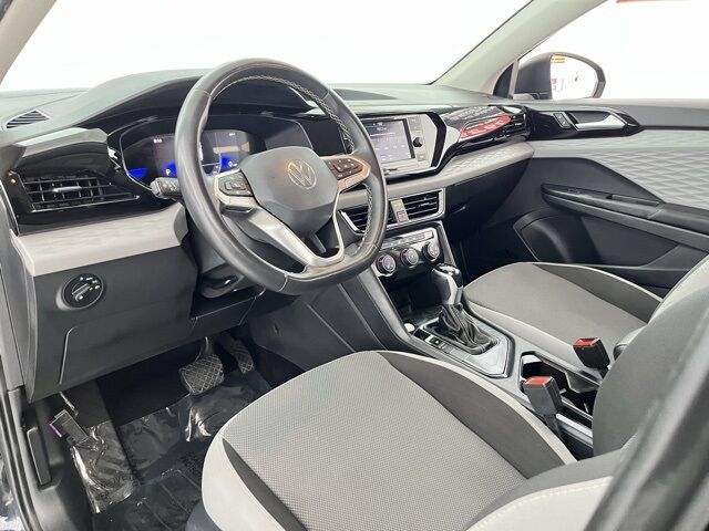 2023 Volkswagen Taos 1.5T S Carrollton TX