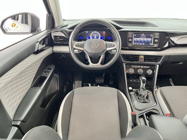 2023 Volkswagen Taos 1.5T S Carrollton TX