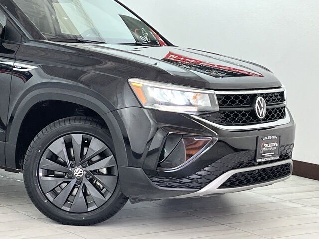 2023 Volkswagen Taos 1.5T S Carrollton TX