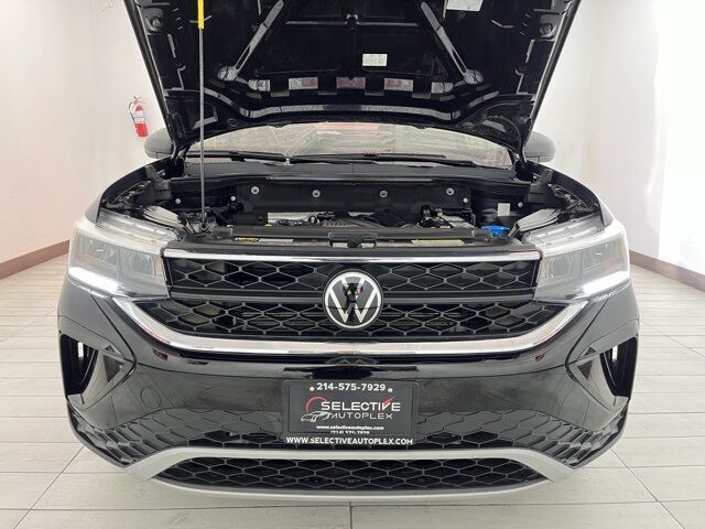2023 Volkswagen Taos 1.5T S Carrollton TX