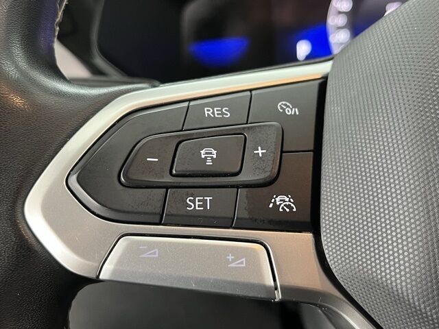 2023 Volkswagen Taos 1.5T S Carrollton TX