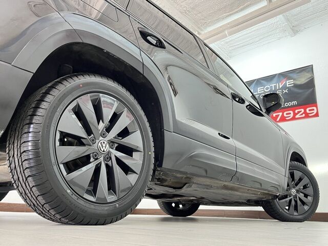 2023 Volkswagen Taos 1.5T S Carrollton TX