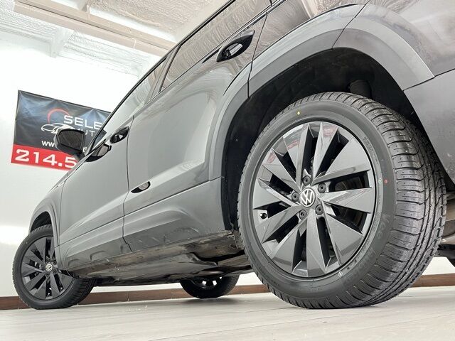 2023 Volkswagen Taos 1.5T S Carrollton TX