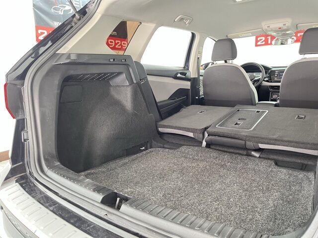 2023 Volkswagen Taos 1.5T S Carrollton TX