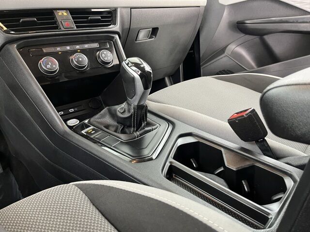 2023 Volkswagen Taos 1.5T S Carrollton TX