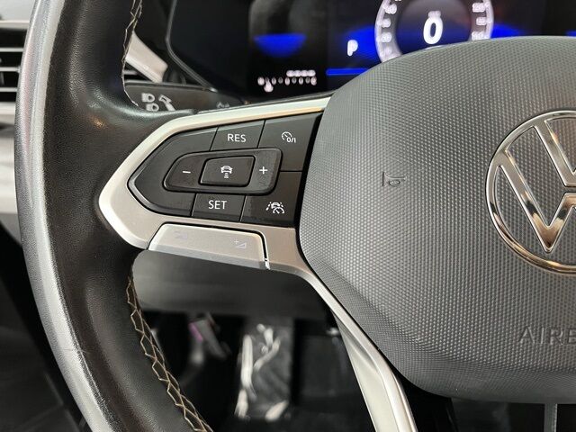 2023 Volkswagen Taos 1.5T S Carrollton TX