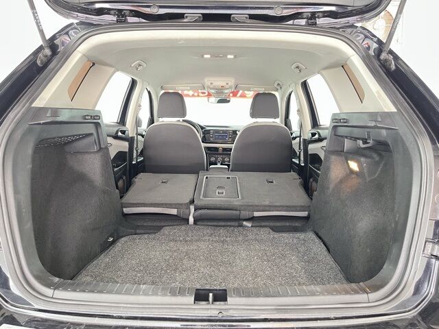 2023 Volkswagen Taos 1.5T S Carrollton TX