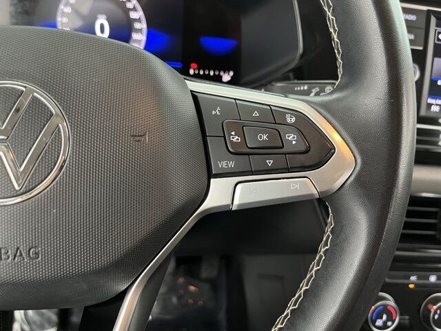 2023 Volkswagen Taos 1.5T S Carrollton TX