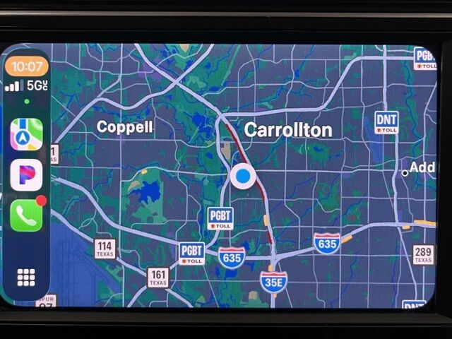 2023 Volkswagen Taos 1.5T S Carrollton TX