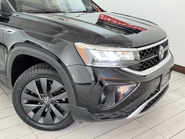 2023 Volkswagen Taos 1.5T S Carrollton TX