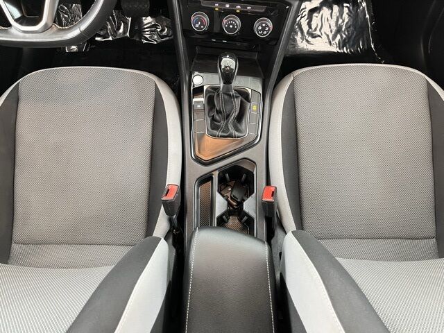 2023 Volkswagen Taos 1.5T S Carrollton TX