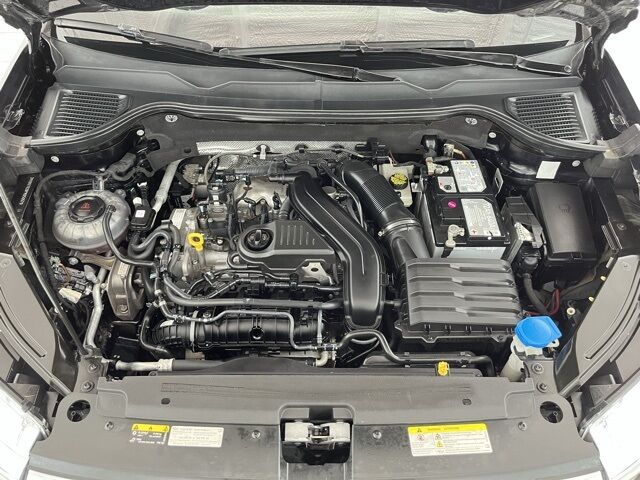 2023 Volkswagen Taos 1.5T S Carrollton TX