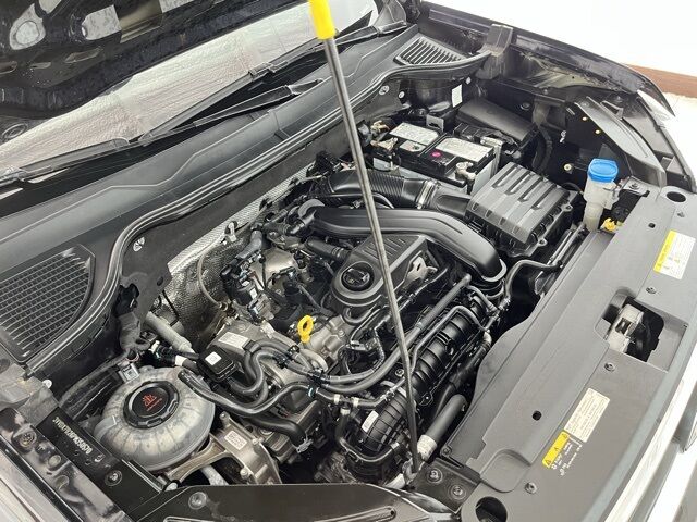 2023 Volkswagen Taos 1.5T S Carrollton TX