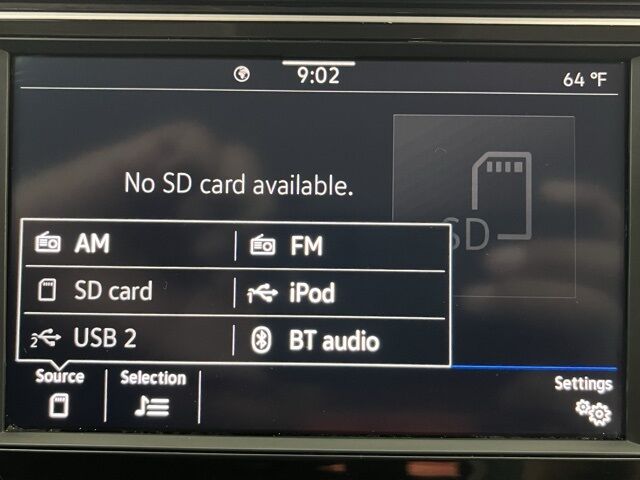 2023 Volkswagen Taos 1.5T S Carrollton TX