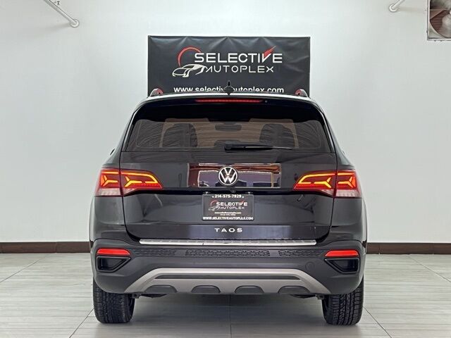 2023 Volkswagen Taos 1.5T S Carrollton TX