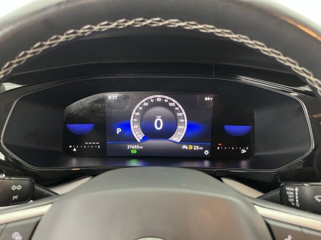 2023 Volkswagen Taos 1.5T S Carrollton TX