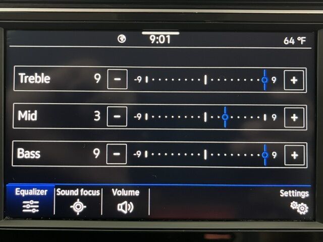 2023 Volkswagen Taos 1.5T S Carrollton TX