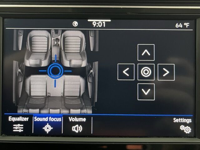 2023 Volkswagen Taos 1.5T S Carrollton TX