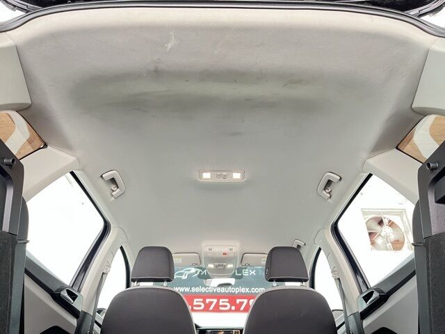 2023 Volkswagen Taos 1.5T S Carrollton TX