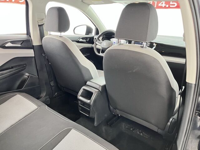 2023 Volkswagen Taos 1.5T S Carrollton TX