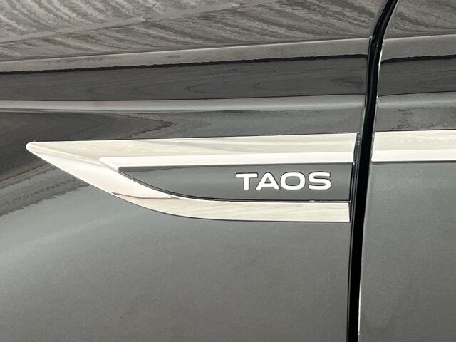 2023 Volkswagen Taos 1.5T S Carrollton TX