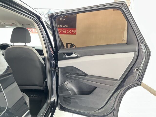 2023 Volkswagen Taos 1.5T S Carrollton TX