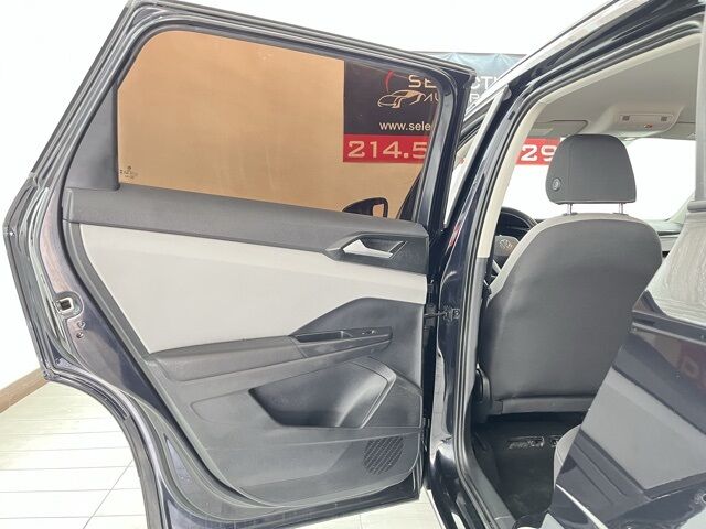 2023 Volkswagen Taos 1.5T S Carrollton TX
