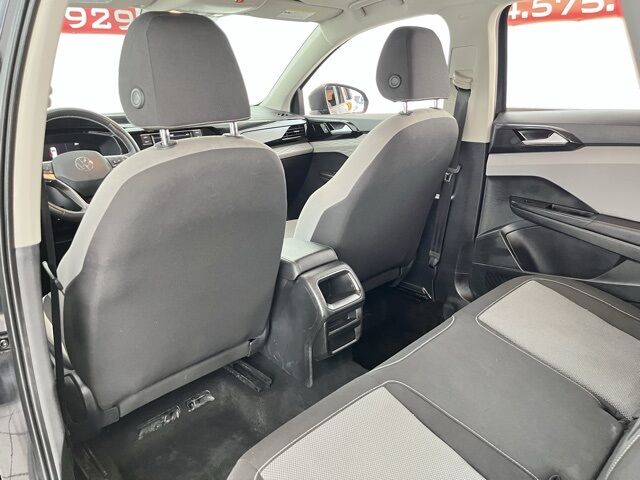 2023 Volkswagen Taos 1.5T S Carrollton TX