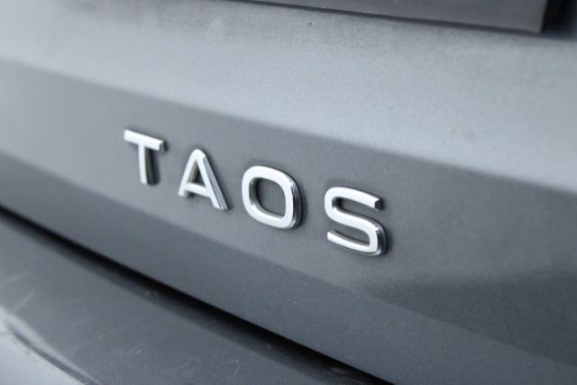 2023 Volkswagen Taos 1.5T S Chantilly VA