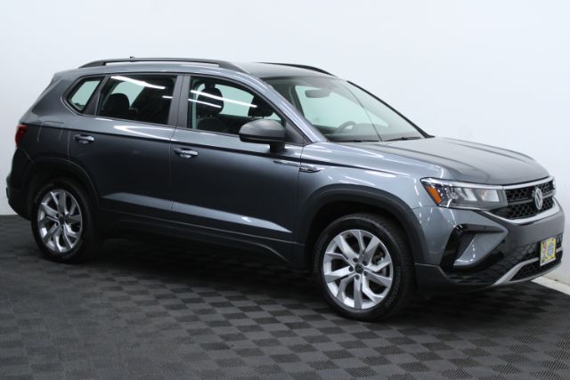 2023 Volkswagen Taos 1.5T S Chantilly VA