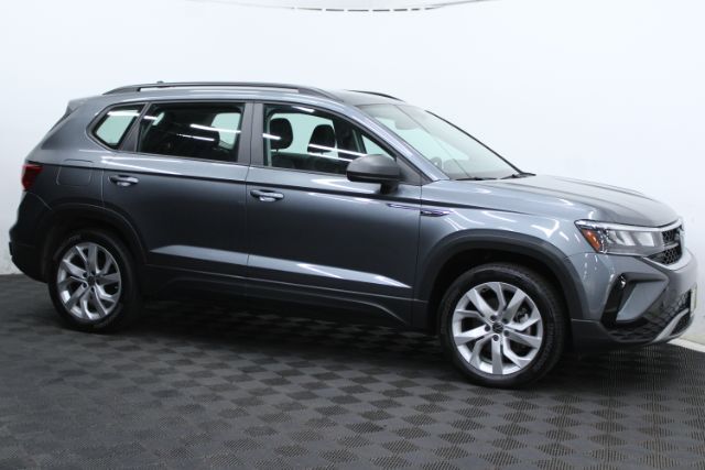 2023 Volkswagen Taos 1.5T S Chantilly VA