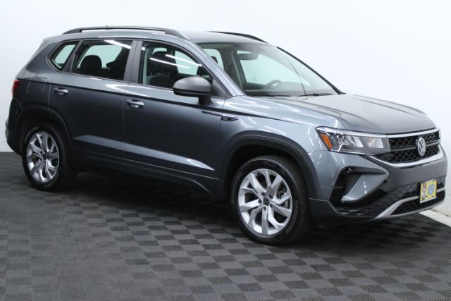 2023 Volkswagen Taos 1.5T S Chantilly VA